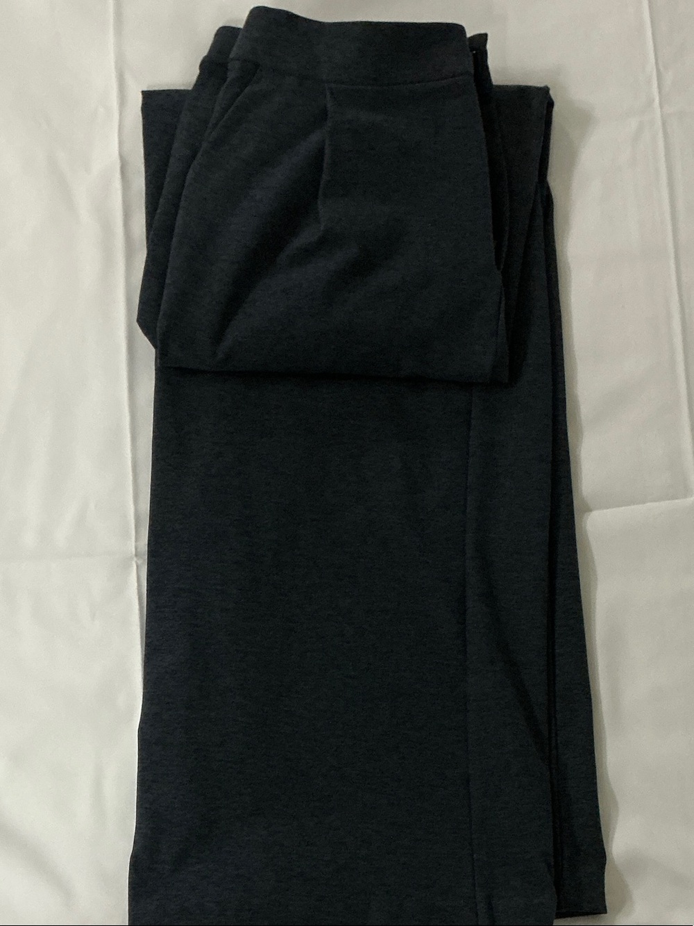 Vuori Navy Elevation Trouser - Picture 3 of 5